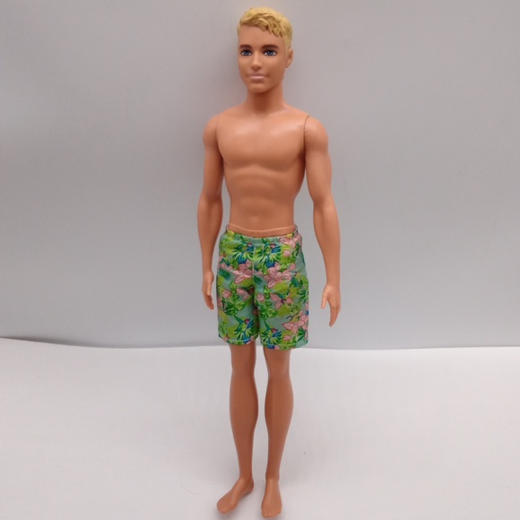 💵3\$12 FILL A BOX SALE! Barbie Ken Doll - Picture 3 of 5